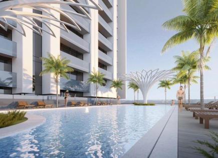 Квартира за 208 163 евро в Дубае, ОАЭ