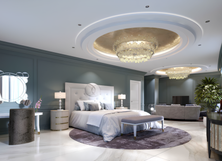 Квартира за 266 423 евро в Дубае, ОАЭ