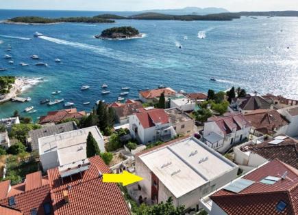 Отель, гостиница на Хваре, Хорватия (цена по запросу)