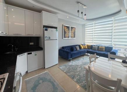 Апартаменты за 95 000 евро в Алании, Турция