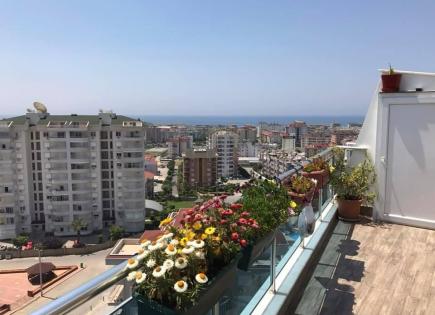 Апартаменты за 300 000 евро в Алании, Турция