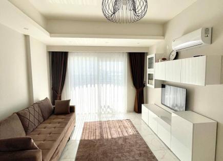 Квартира за 95 000 евро в Авсалларе, Турция