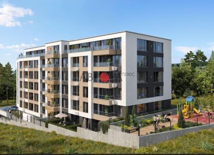 Квартира за 56 900 евро в Бургасе, Болгария