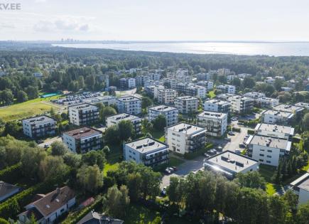 Квартира за 265 000 евро в Таллине, Эстония
