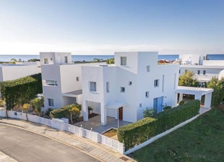 Вилла за 879 000 евро в Пафосе, Кипр