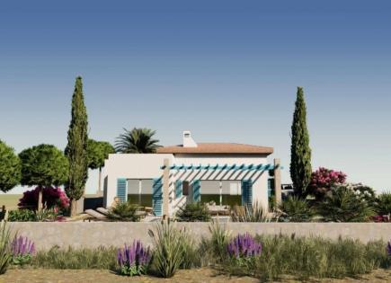 Вилла за 790 000 евро в Лимасоле, Кипр