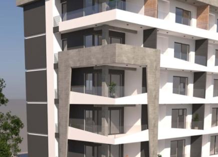 Апартаменты за 200 000 евро в Лимасоле, Кипр