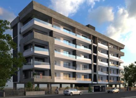 Апартаменты за 280 000 евро в Лимасоле, Кипр