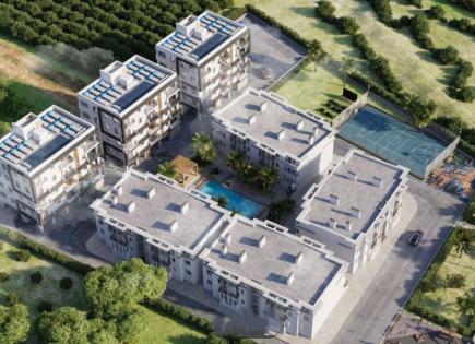 Апартаменты за 170 000 евро в Лимасоле, Кипр