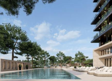 Апартаменты за 720 000 евро в Лимасоле, Кипр