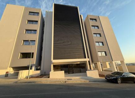 Апартаменты за 2 500 евро за месяц в Айос-Атанасиосе, Кипр