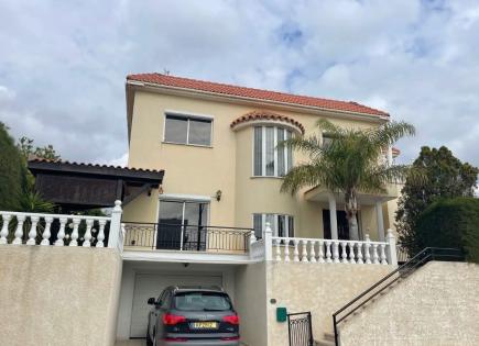 Дом за 1 370 000 евро в Агиос Тихоне, Кипр