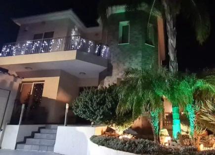 Дом за 435 000 евро в Колосси, Кипр