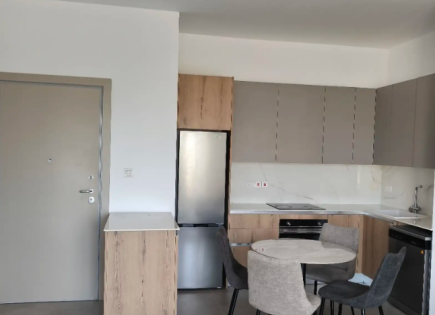 Апартаменты за 1 650 евро за месяц в Лимасоле, Кипр