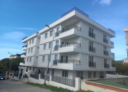 Апартаменты за 300 000 евро в Стамбуле, Турция