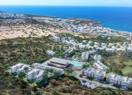 Пентхаус за 469 000 евро в Кирении, Кипр