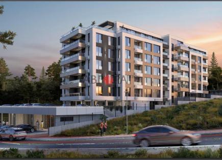 Квартира за 43 500 евро в Бургасе, Болгария