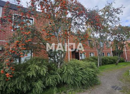 Апартаменты за 158 000 евро в Хельсинки, Финляндия