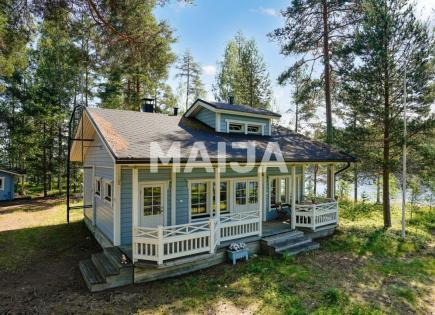 Вилла за 208 000 евро в Савонлинне, Финляндия