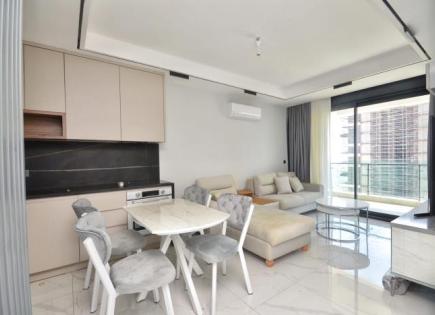 Апартаменты за 144 000 евро в Алании, Турция