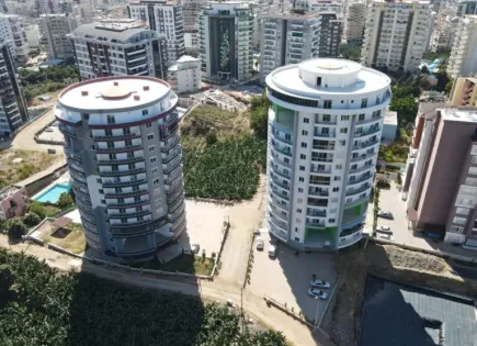 Квартира за 75 000 евро в Алании, Турция