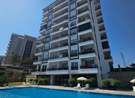 Квартира за 66 000 евро в Авсалларе, Турция