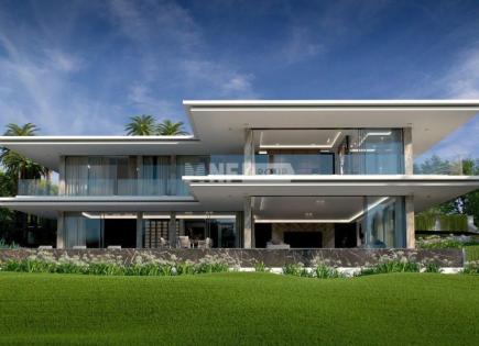 Вилла за 12 000 000 евро в Каннах, Франция