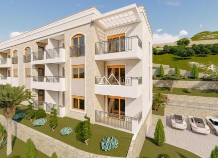 Апартаменты за 133 024 евро в Будве, Черногория