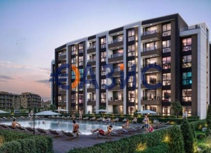 Апартаменты за 117 500 евро в Равде, Болгария