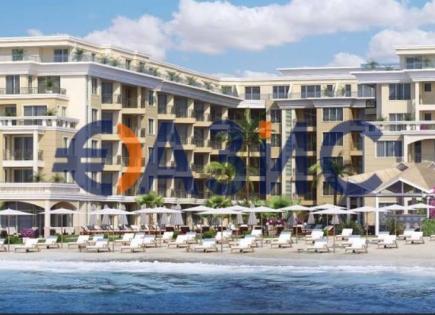 Апартаменты за 86 983 евро в Поморие, Болгария