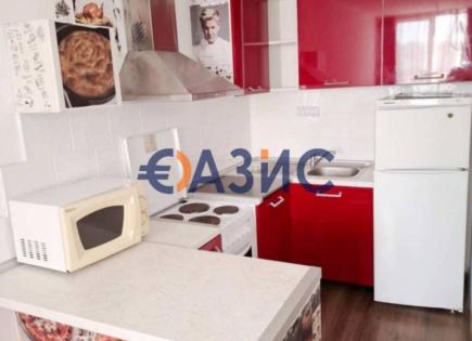 Апартаменты за 67 500 евро на Солнечном берегу, Болгария