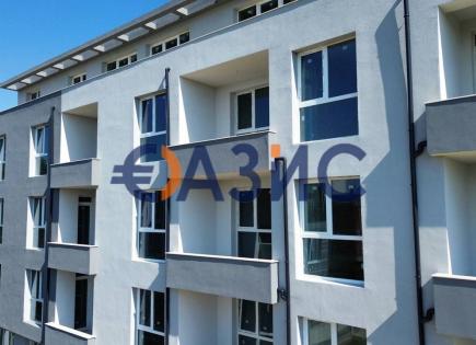Апартаменты за 120 000 евро в Сарафово, Болгария
