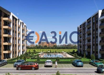 Апартаменты за 87 700 евро в Равде, Болгария