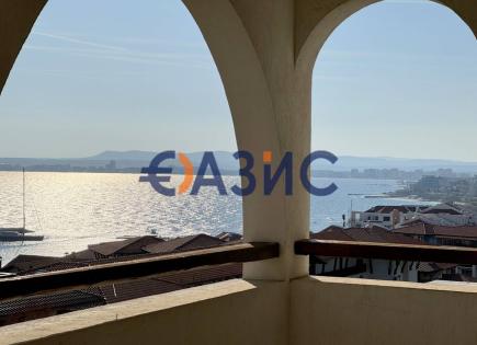 Апартаменты за 111 900 евро в Болгарии