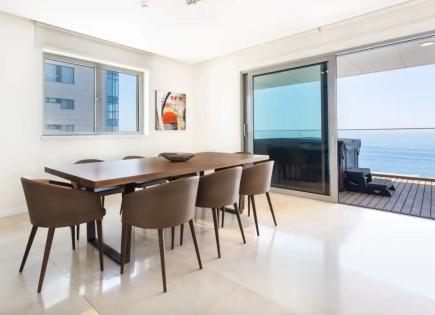 Апартаменты за 3 600 000 евро в Лимасоле, Кипр