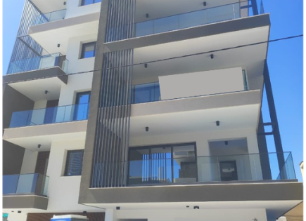 Апартаменты за 410 000 евро в Лимасоле, Кипр