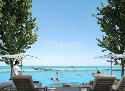 Апартаменты за 1 830 000 евро в ОАЭ