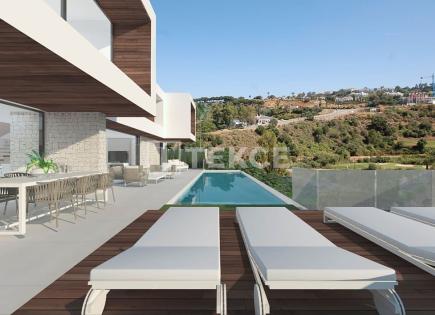 Вилла за 1 455 000 евро в Михасе, Испания