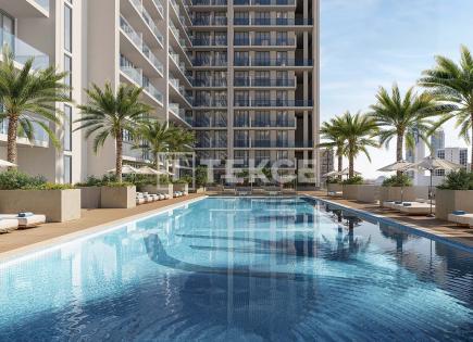 Апартаменты за 236 000 евро в Дубае, ОАЭ