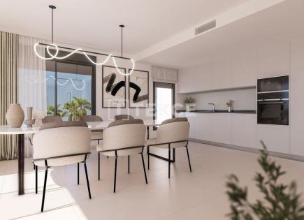 Пентхаус за 720 000 евро в Эстепоне, Испания