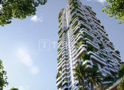 Апартаменты за 908 000 евро в Дубае, ОАЭ