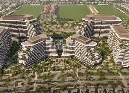 Апартаменты за 719 000 евро в ОАЭ