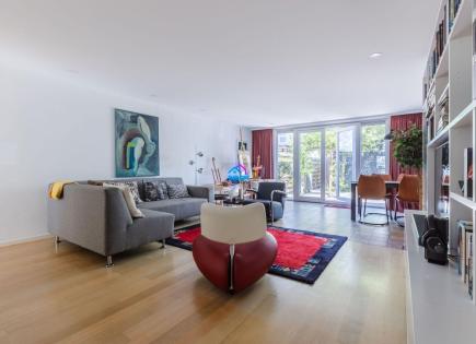 Апартаменты за 600 000 евро в Амстердаме, Нидерланды