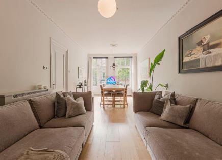 Апартаменты за 635 000 евро в Амстердаме, Нидерланды