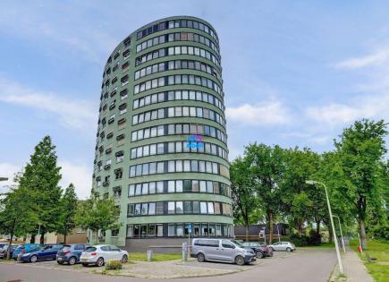 Апартаменты за 375 000 евро в Зандаме, Нидерланды