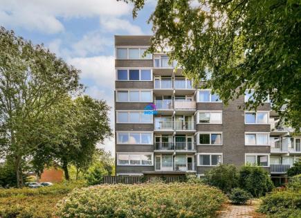 Апартаменты за 375 000 евро в Нидерландах