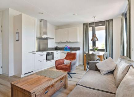 Апартаменты за 375 000 евро в Нидерландах