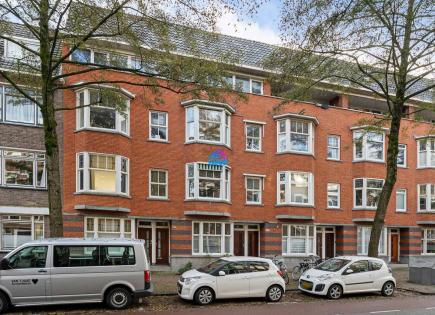 Апартаменты за 400 000 евро в Роттердаме, Нидерланды