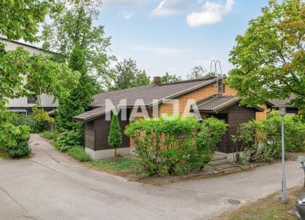 Квартира за 209 000 евро в Вантаа, Финляндия