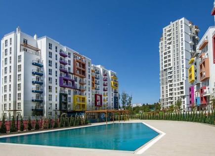 Квартира за 122 430 евро в Тбилиси, Грузия